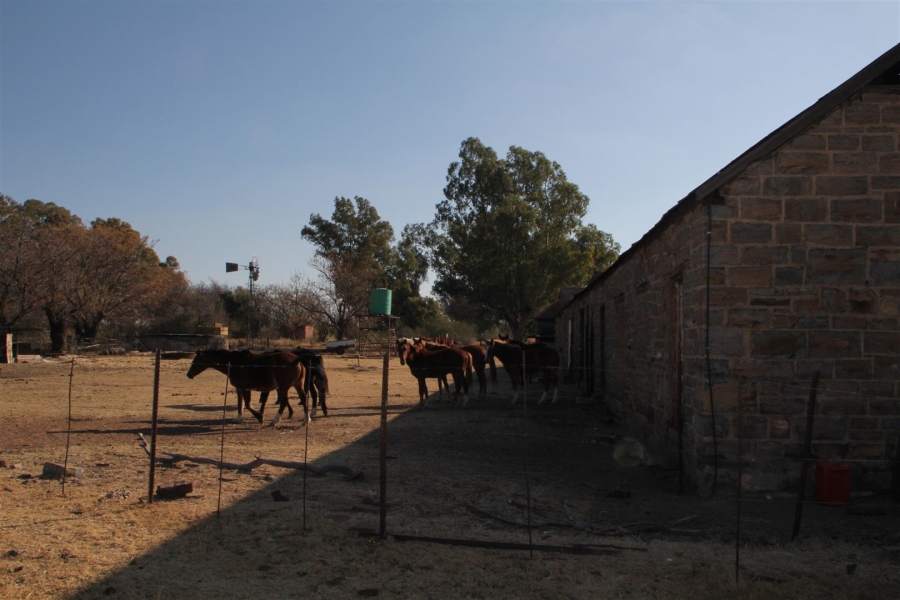 0 Bedroom Property for Sale in Vryburg Rural North West